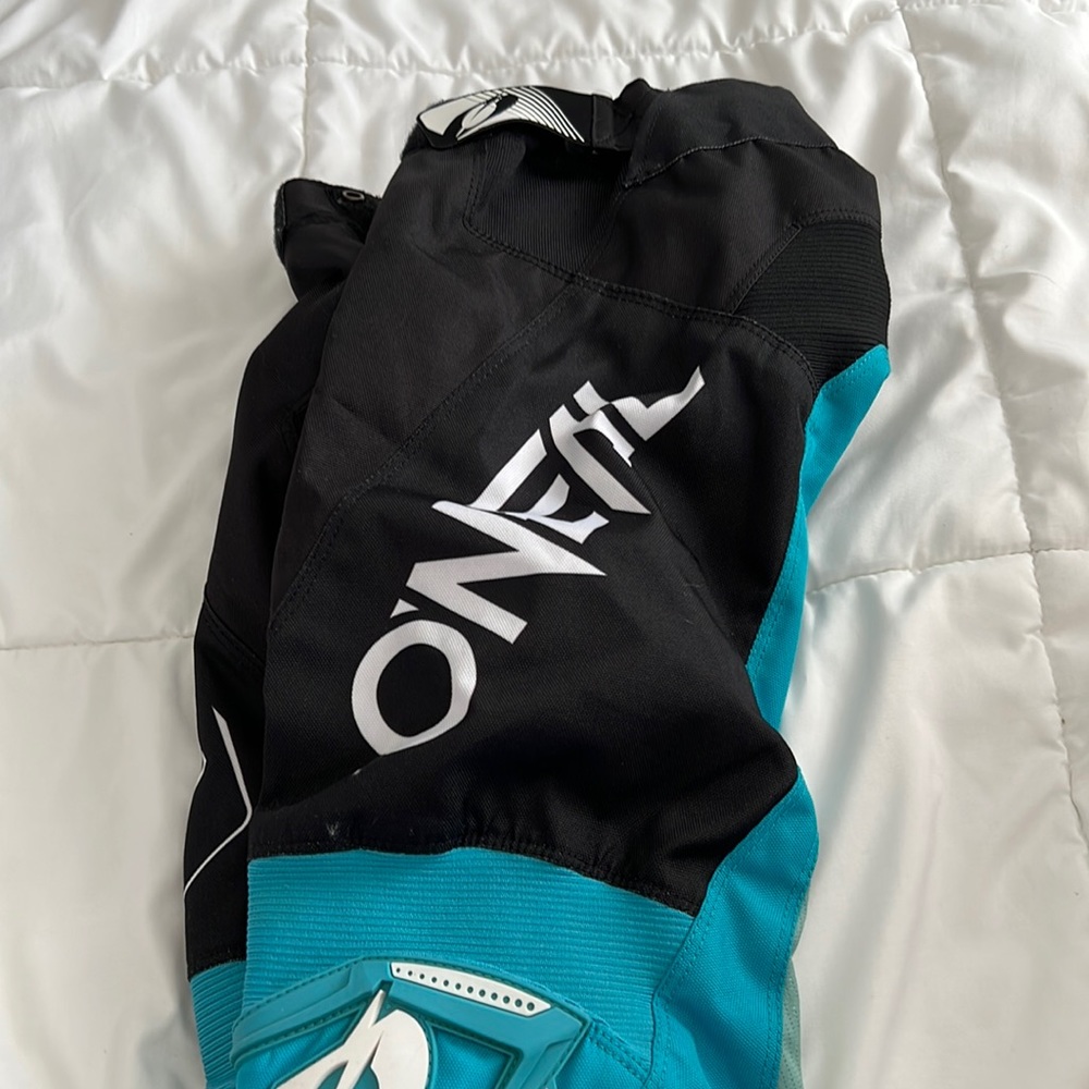 O’Neil youth pants size 24 used condition